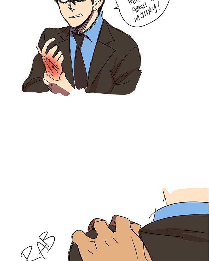 I Love Yoo Chapter 49 page 26 - Chapter 49: I LOVE YOO What IFs