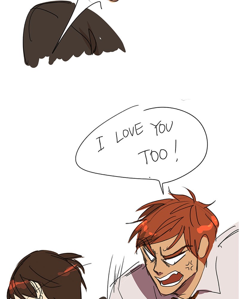 I Love Yoo Chapter 49 page 29 - Chapter 49: I LOVE YOO What IFs