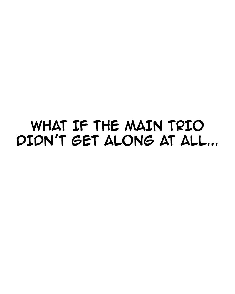 I Love Yoo Chapter 49 page 32 - Chapter 49: I LOVE YOO What IFs