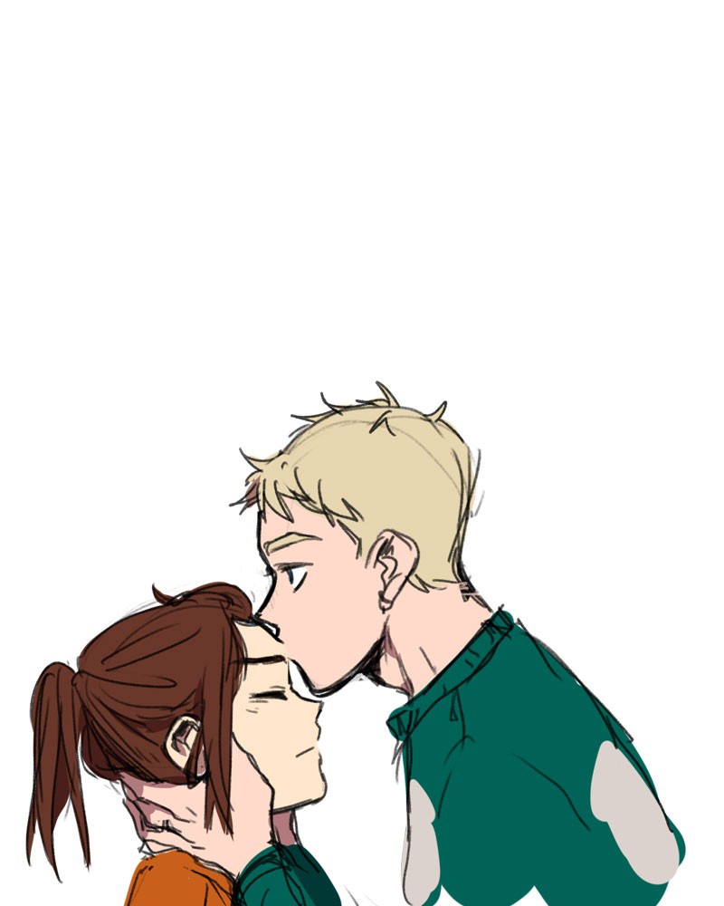 I Love Yoo Chapter 49 page 37 - Chapter 49: I LOVE YOO What IFs