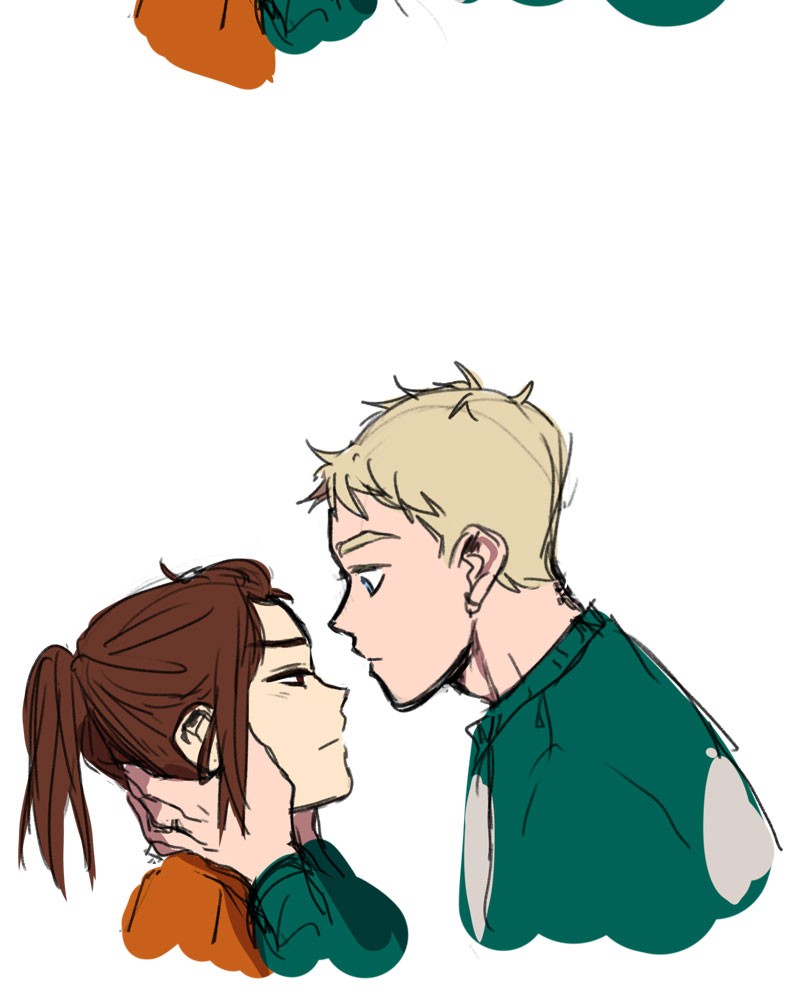 I Love Yoo Chapter 49 page 38 - Chapter 49: I LOVE YOO What IFs
