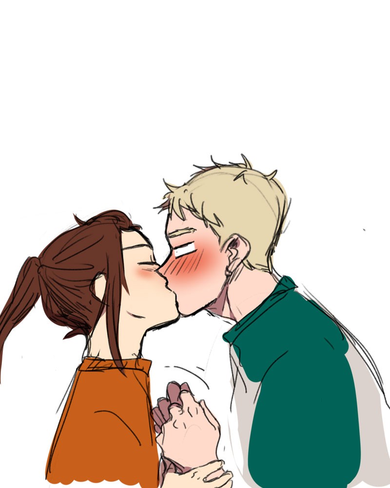 I Love Yoo Chapter 49 page 41 - Chapter 49: I LOVE YOO What IFs