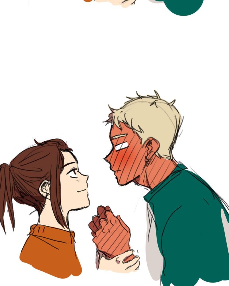 I Love Yoo Chapter 49 page 42 - Chapter 49: I LOVE YOO What IFs