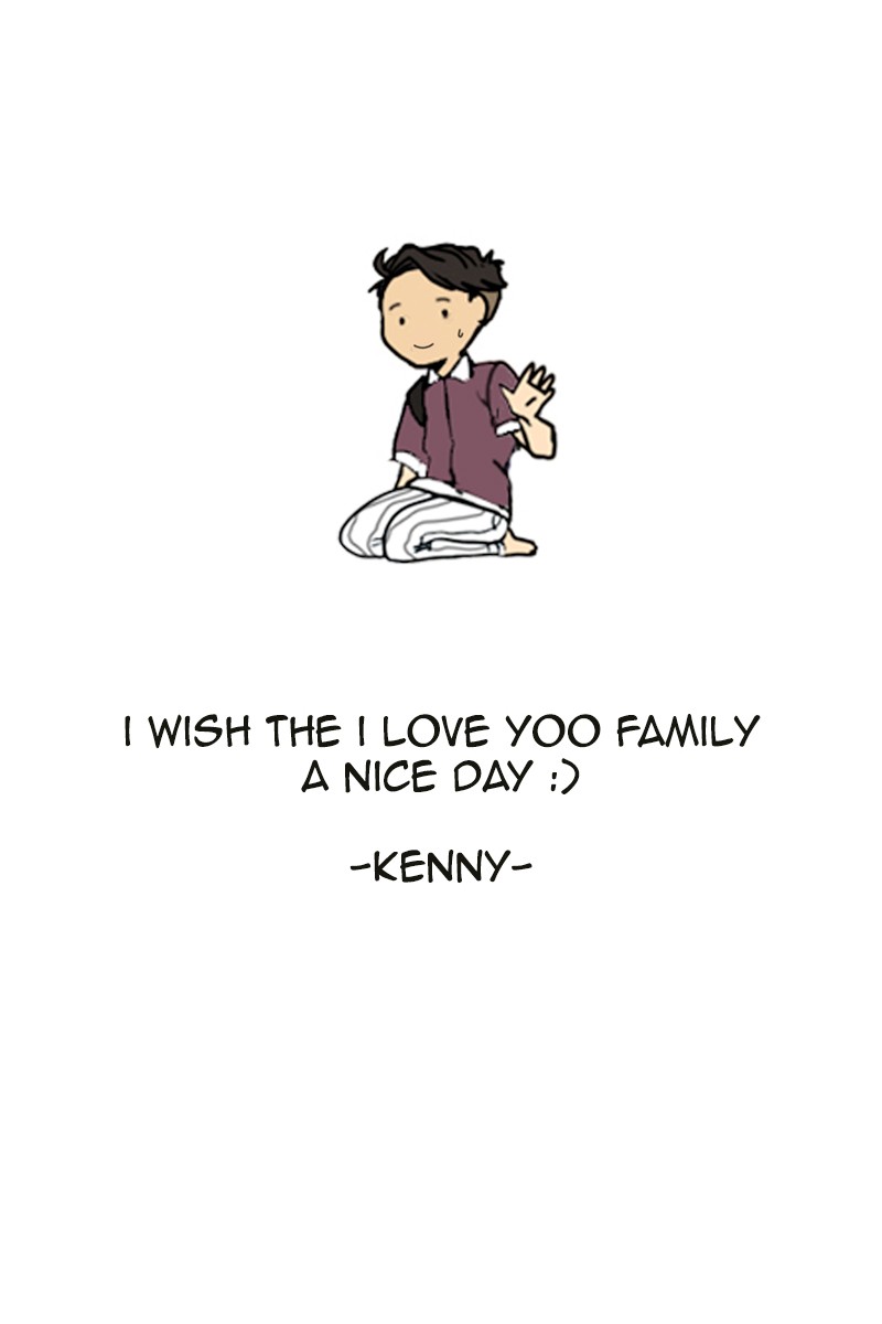 I Love Yoo Chapter 49 page 49 - Chapter 49: I LOVE YOO What IFs
