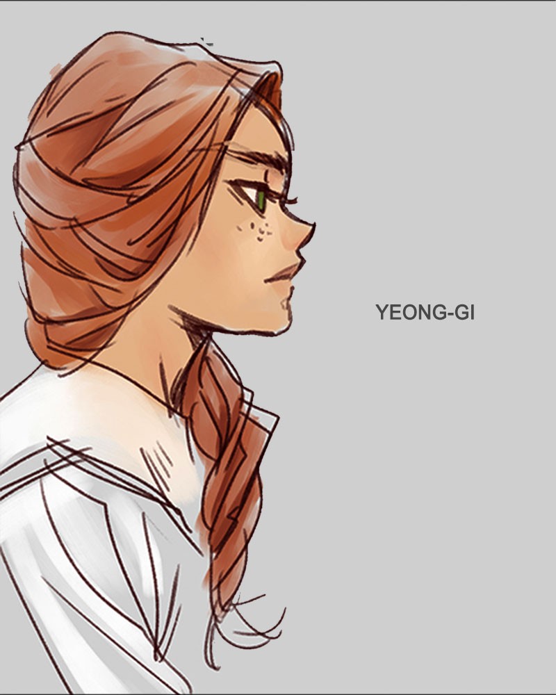 I Love Yoo Chapter 49 page 7 - Chapter 49: I LOVE YOO What IFs