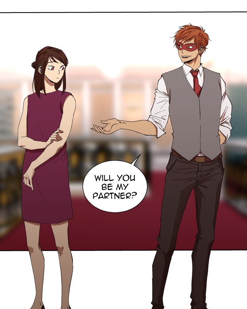 I Love Yoo Chapter 5 page 10 - Chapter 5: Episode 5