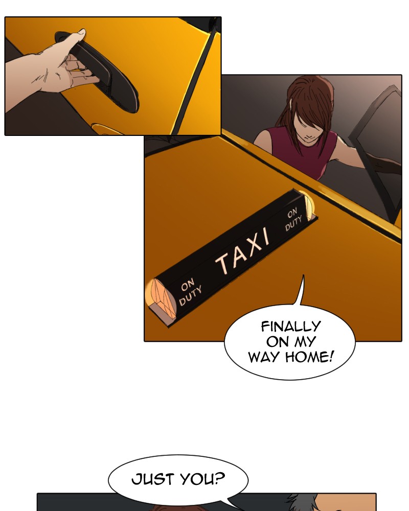 I Love Yoo Chapter 5 page 103 - Chapter 5: Episode 5
