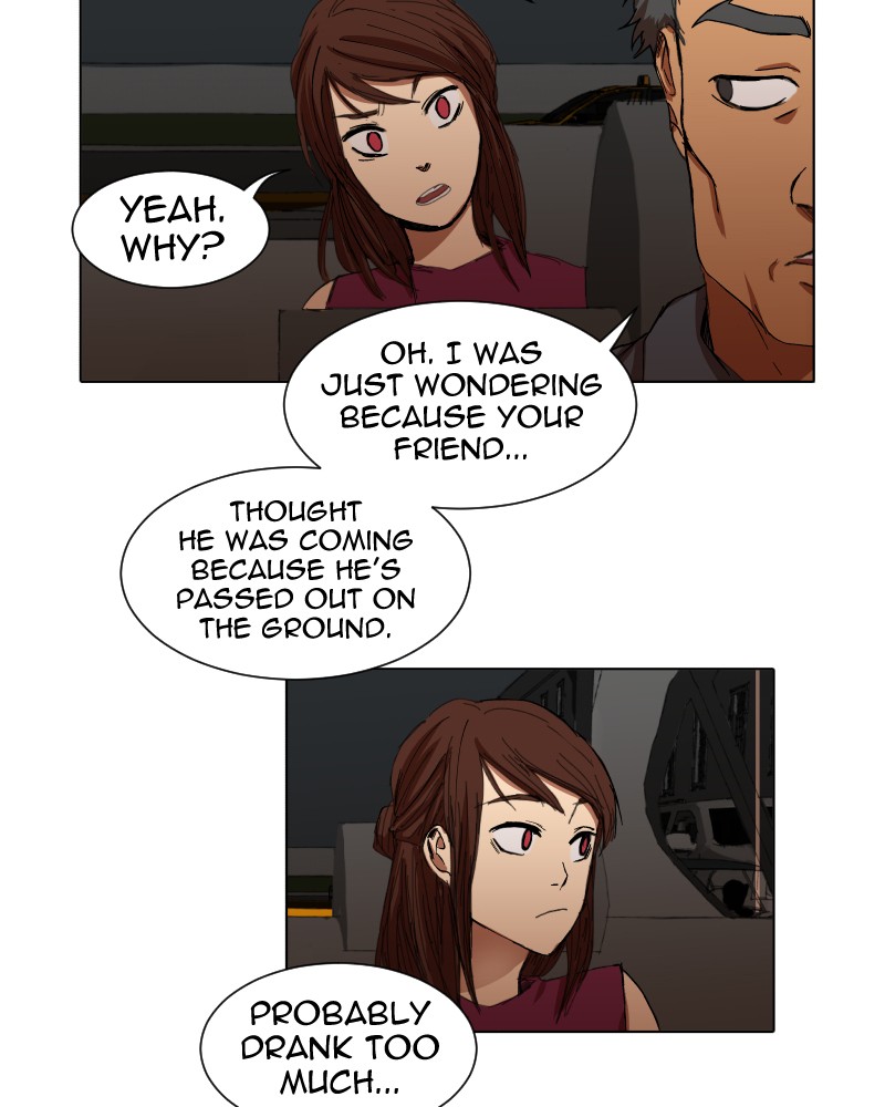 I Love Yoo Chapter 5 page 104 - Chapter 5: Episode 5