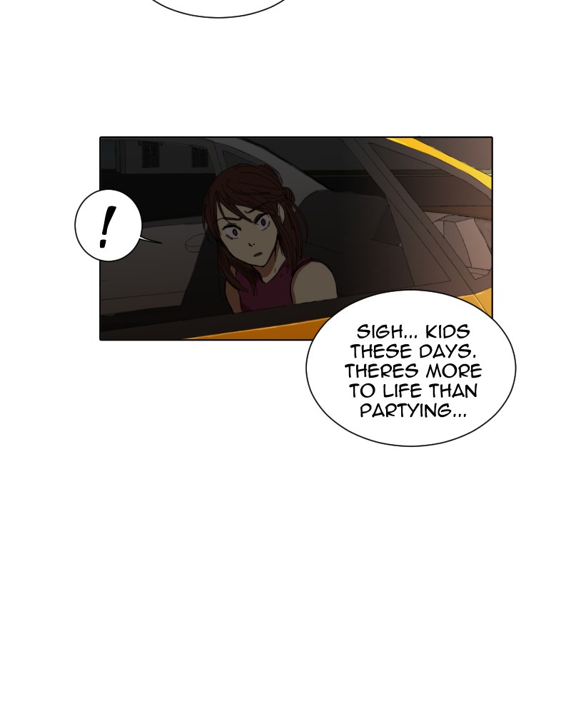 I Love Yoo Chapter 5 page 105 - Chapter 5: Episode 5