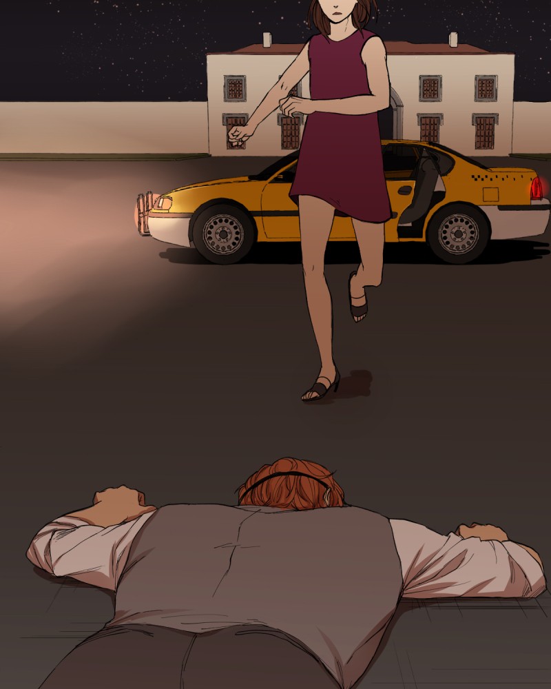 I Love Yoo Chapter 5 page 108 - Chapter 5: Episode 5