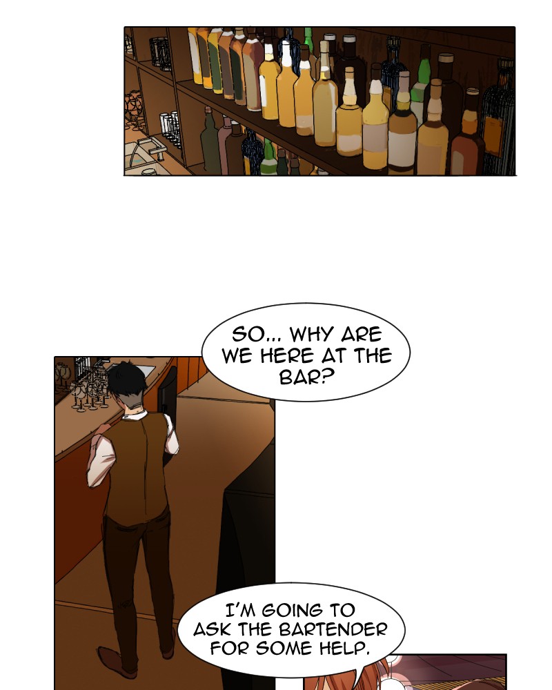 I Love Yoo Chapter 5 page 15 - Chapter 5: Episode 5