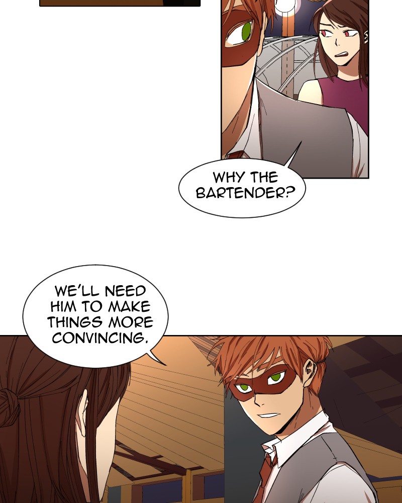 I Love Yoo Chapter 5 page 16 - Chapter 5: Episode 5