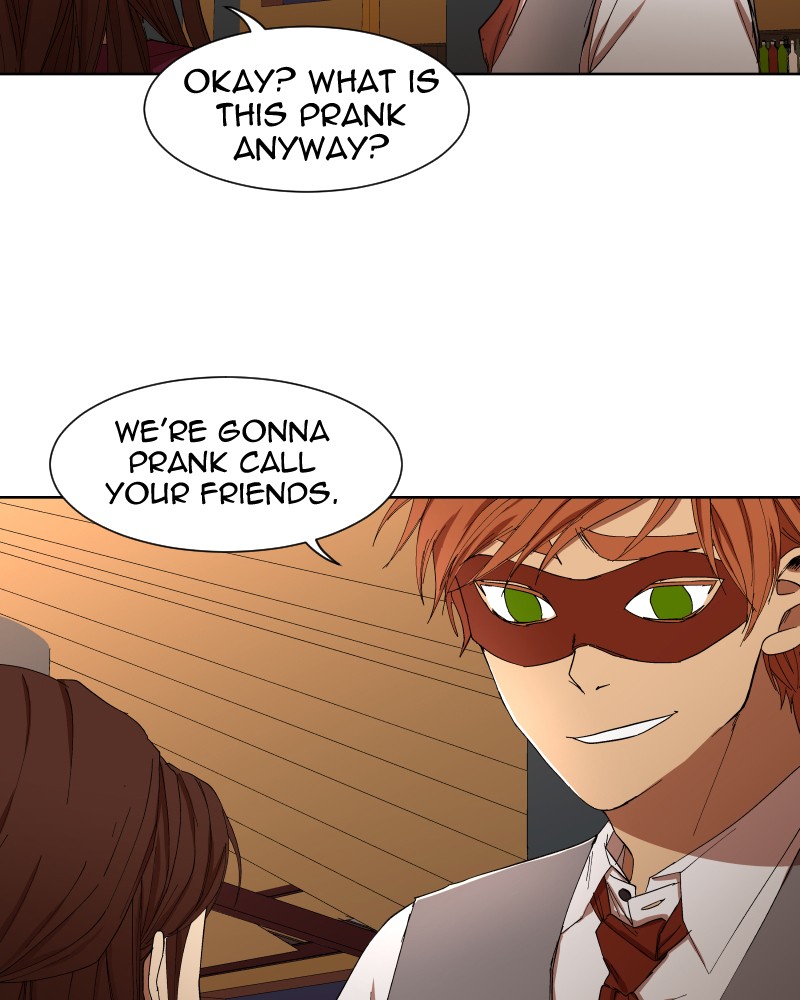 I Love Yoo Chapter 5 page 17 - Chapter 5: Episode 5