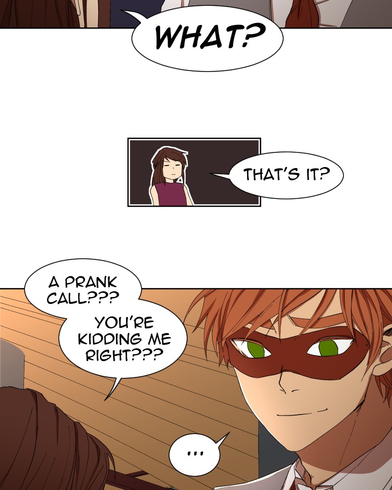 I Love Yoo Chapter 5 page 18 - Chapter 5: Episode 5