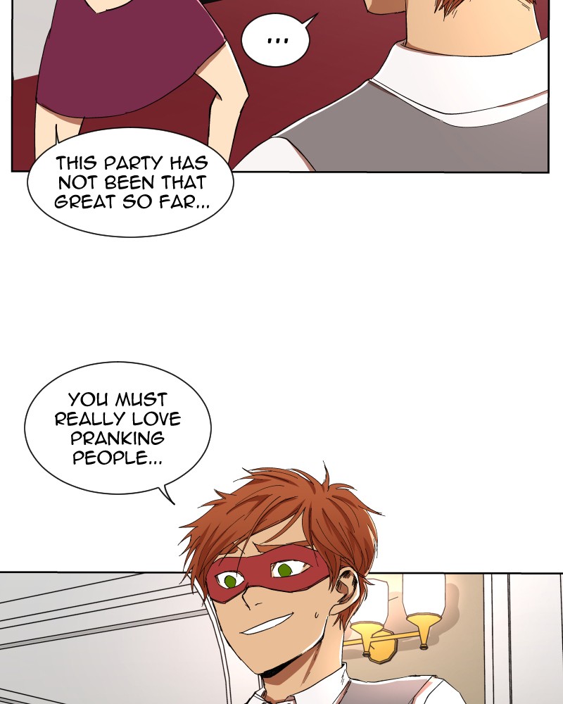 I Love Yoo Chapter 5 page 2 - Chapter 5: Episode 5