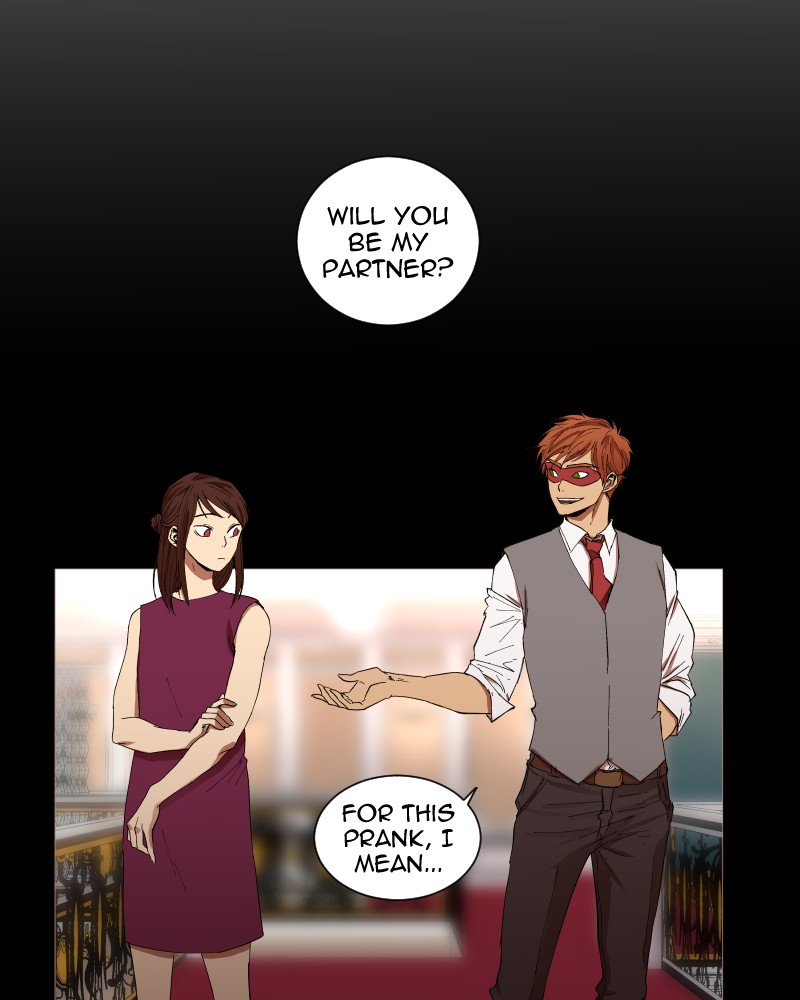 I Love Yoo Chapter 5 page 21 - Chapter 5: Episode 5