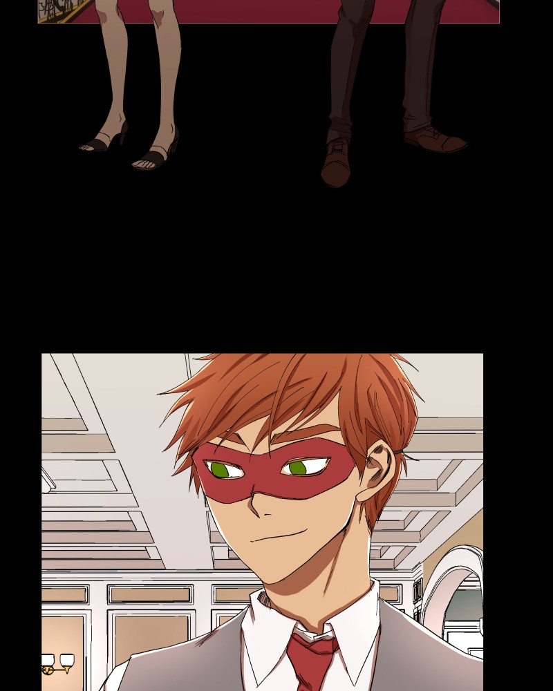 I Love Yoo Chapter 5 page 22 - Chapter 5: Episode 5