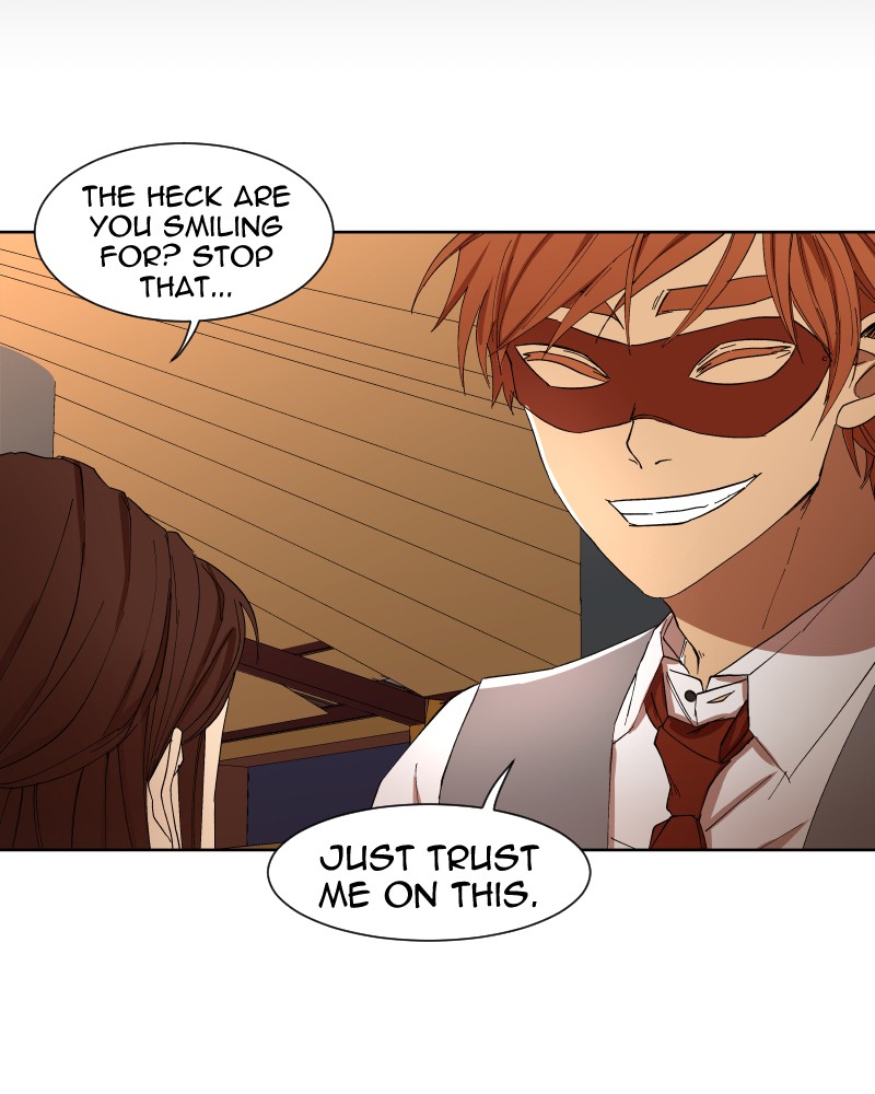 I Love Yoo Chapter 5 page 28 - Chapter 5: Episode 5