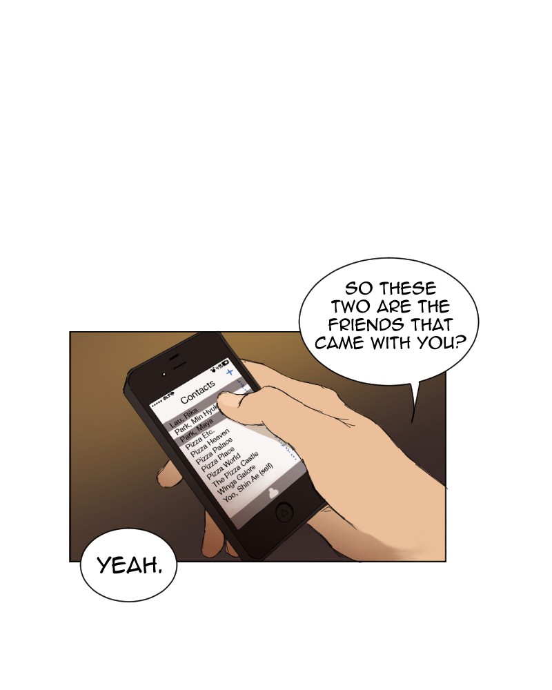 I Love Yoo Chapter 5 page 29 - Chapter 5: Episode 5