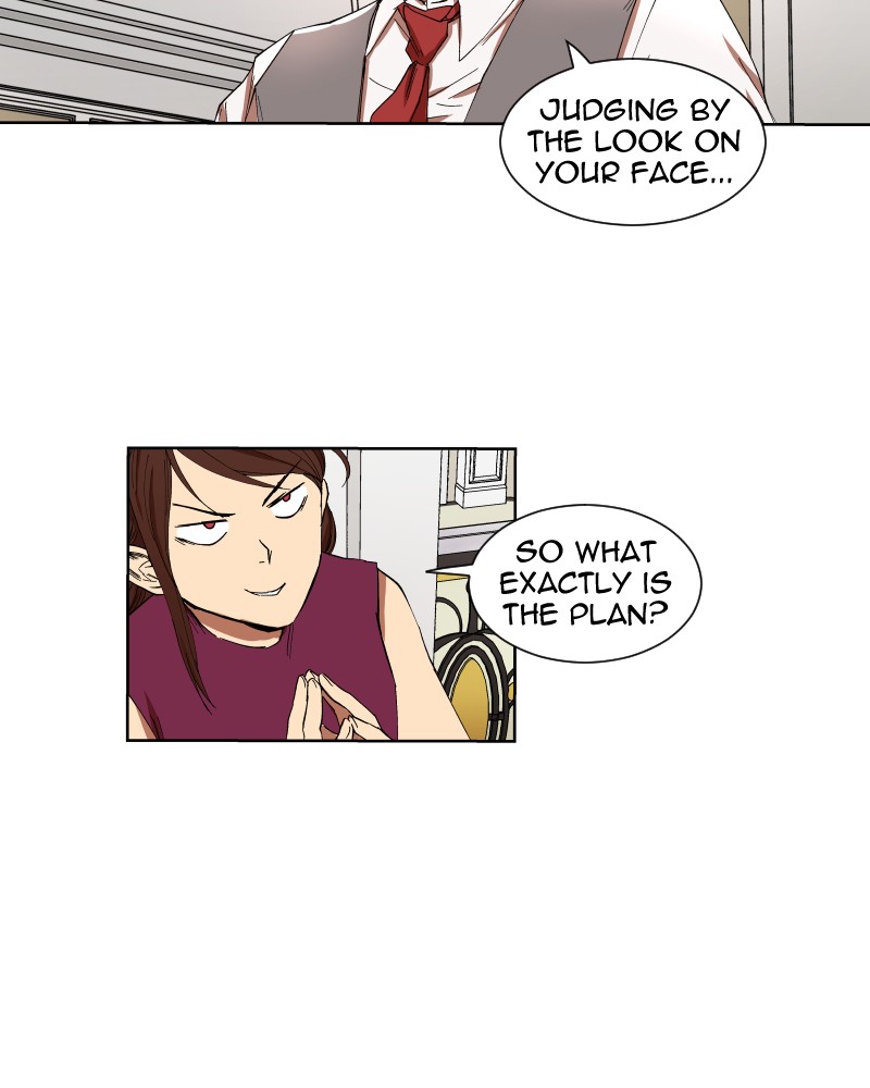 I Love Yoo Chapter 5 page 3 - Chapter 5: Episode 5