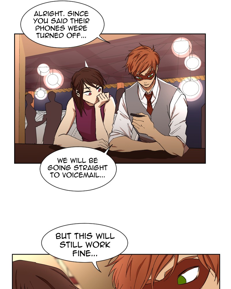 I Love Yoo Chapter 5 page 30 - Chapter 5: Episode 5