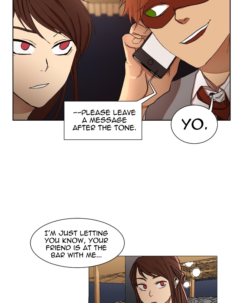 I Love Yoo Chapter 5 page 31 - Chapter 5: Episode 5
