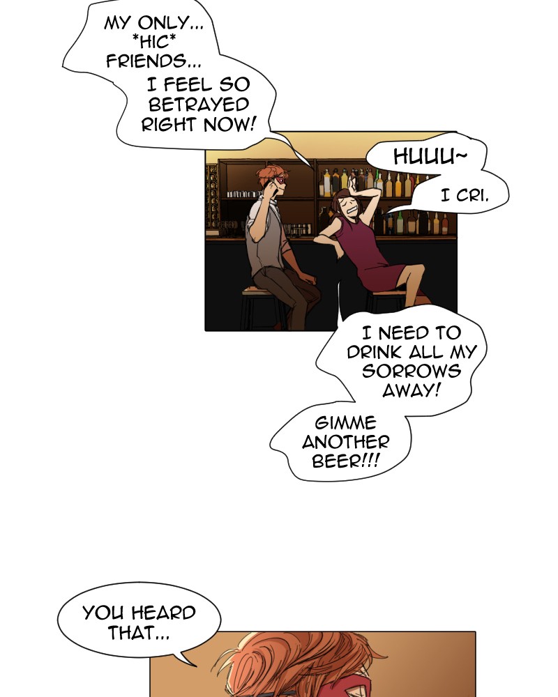 I Love Yoo Chapter 5 page 33 - Chapter 5: Episode 5