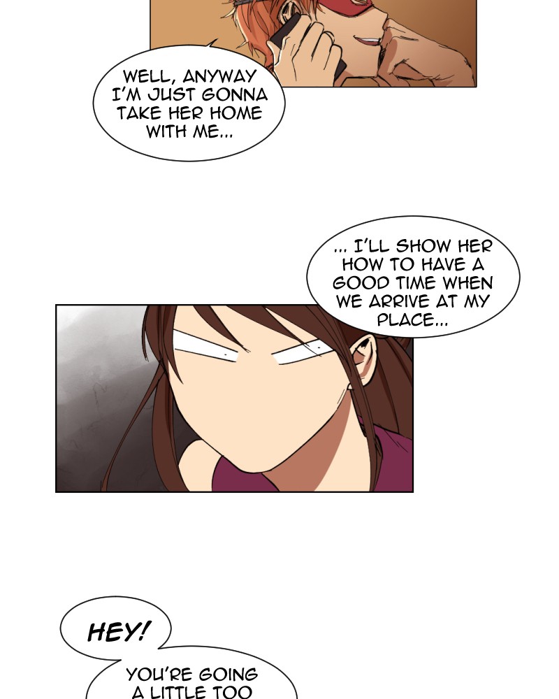 I Love Yoo Chapter 5 page 34 - Chapter 5: Episode 5