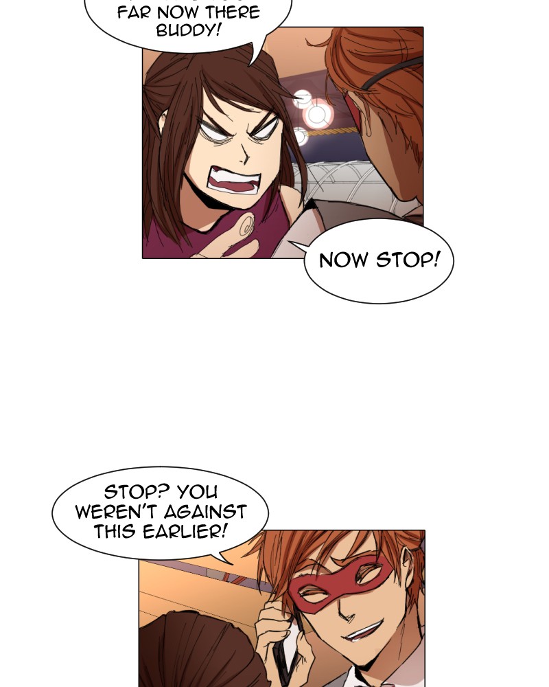 I Love Yoo Chapter 5 page 35 - Chapter 5: Episode 5