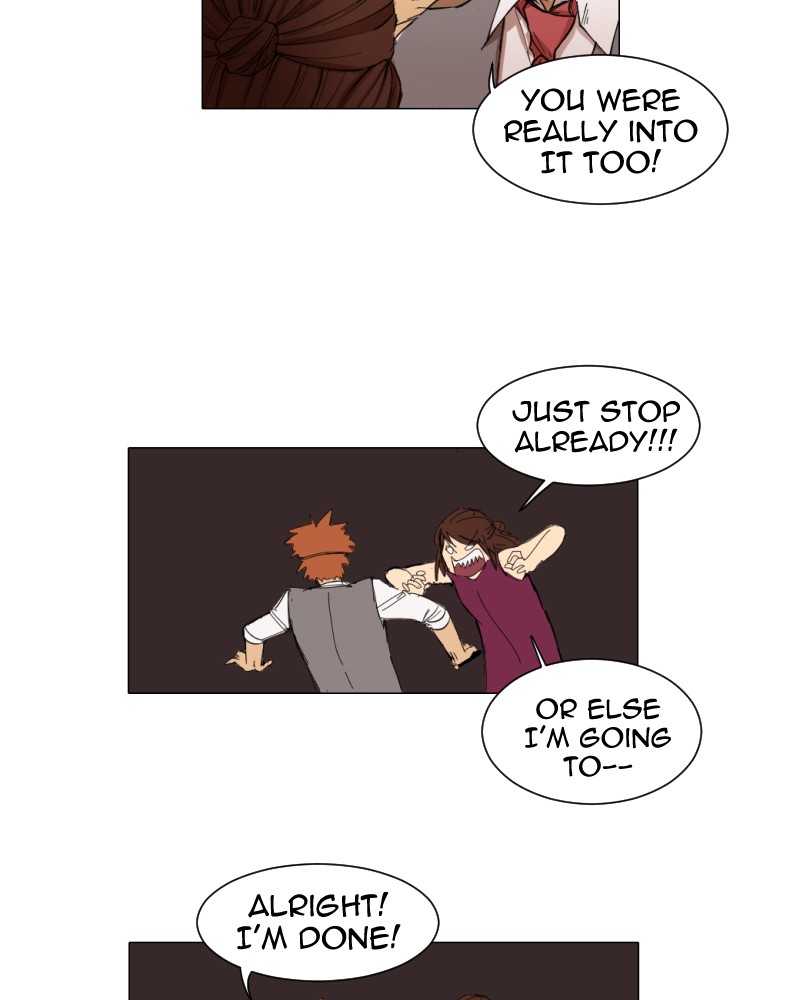 I Love Yoo Chapter 5 page 36 - Chapter 5: Episode 5