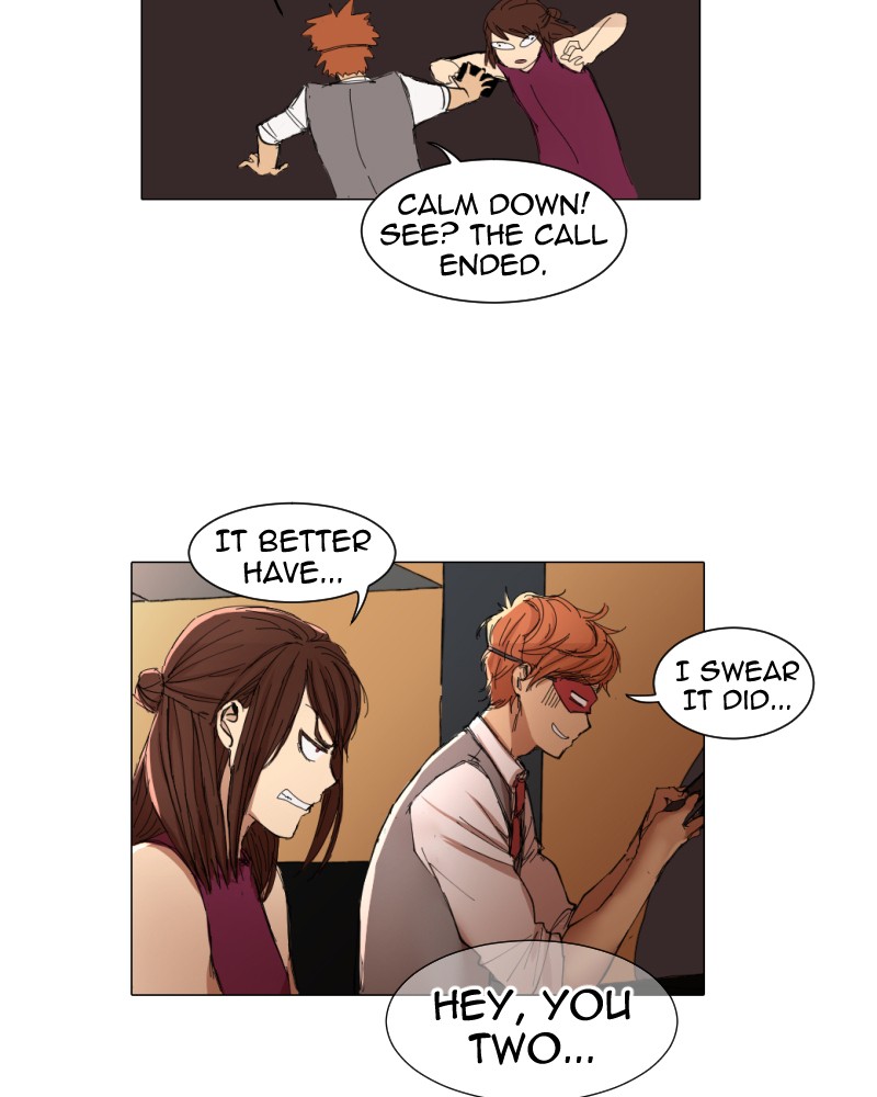 I Love Yoo Chapter 5 page 37 - Chapter 5: Episode 5