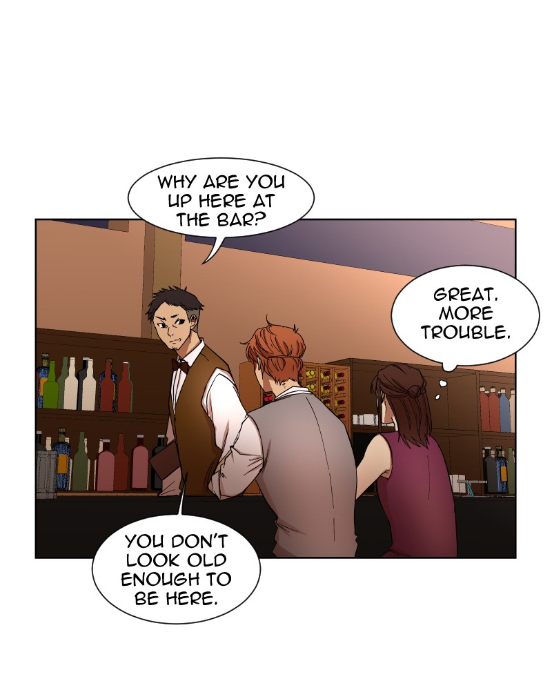 I Love Yoo Chapter 5 page 39 - Chapter 5: Episode 5