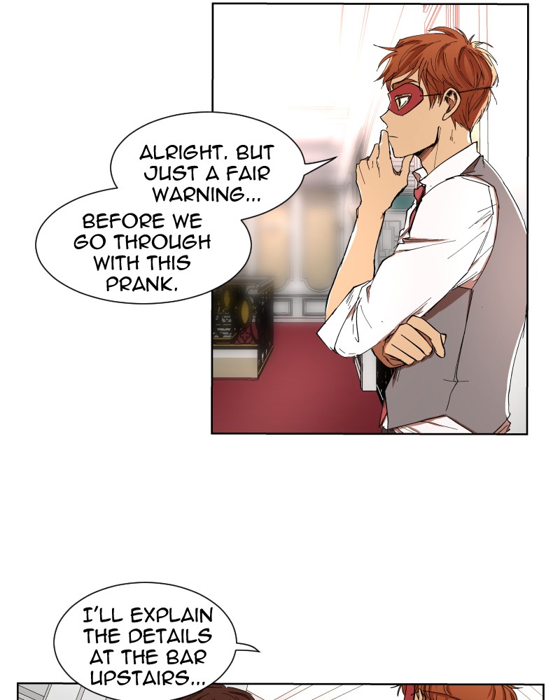 I Love Yoo Chapter 5 page 4 - Chapter 5: Episode 5