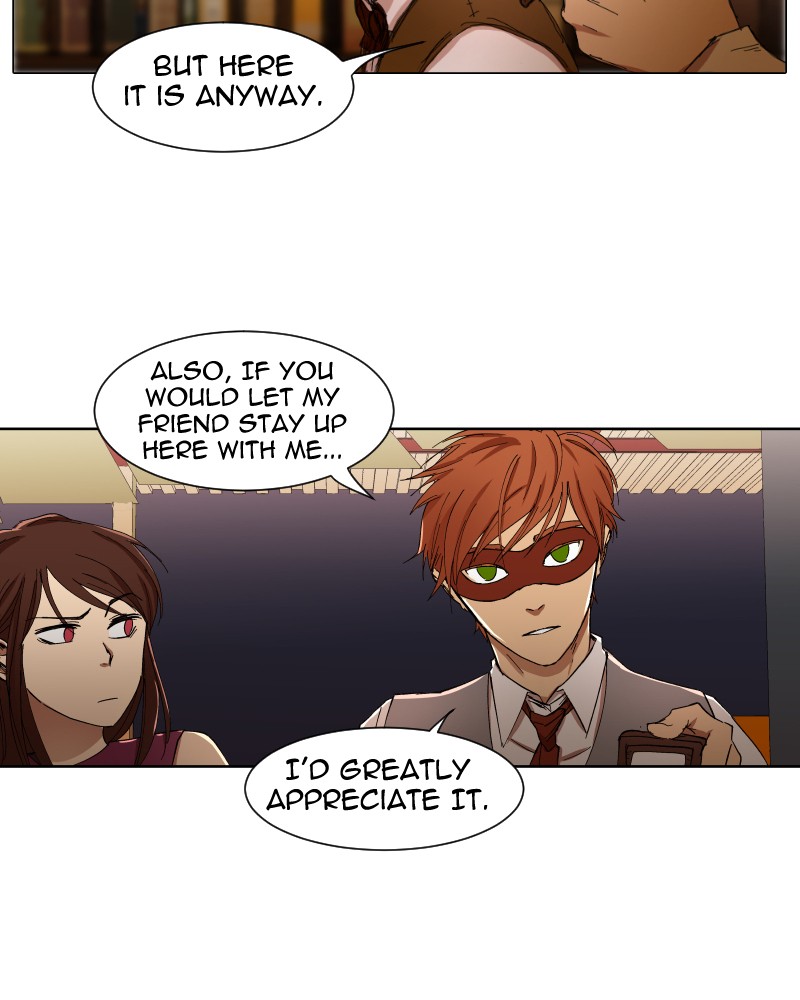 I Love Yoo Chapter 5 page 41 - Chapter 5: Episode 5