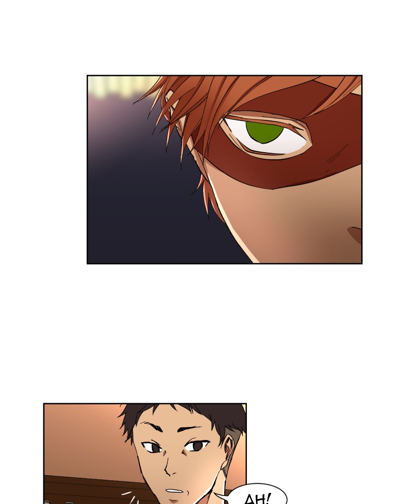 I Love Yoo Chapter 5 page 42 - Chapter 5: Episode 5
