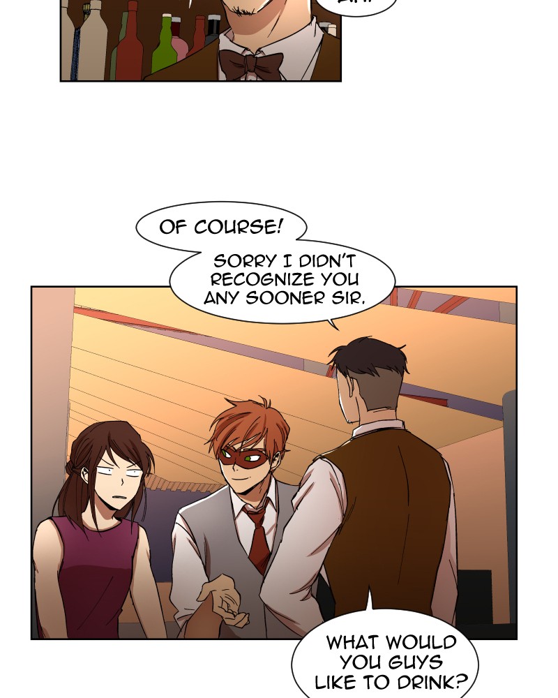 I Love Yoo Chapter 5 page 43 - Chapter 5: Episode 5