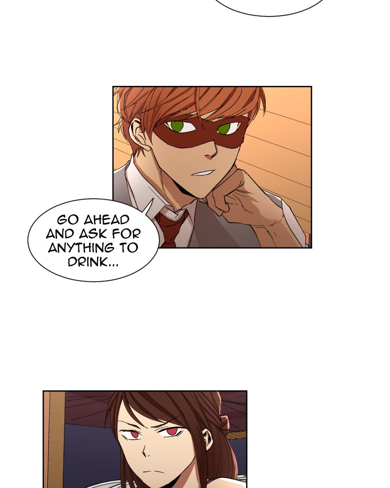 I Love Yoo Chapter 5 page 44 - Chapter 5: Episode 5