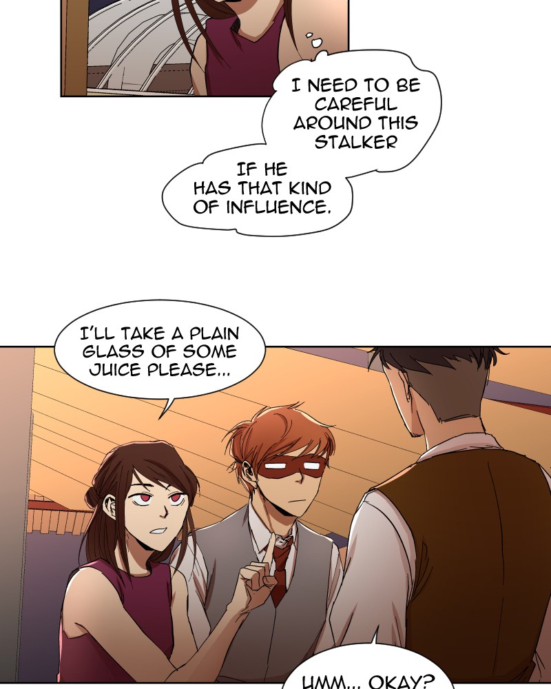 I Love Yoo Chapter 5 page 45 - Chapter 5: Episode 5