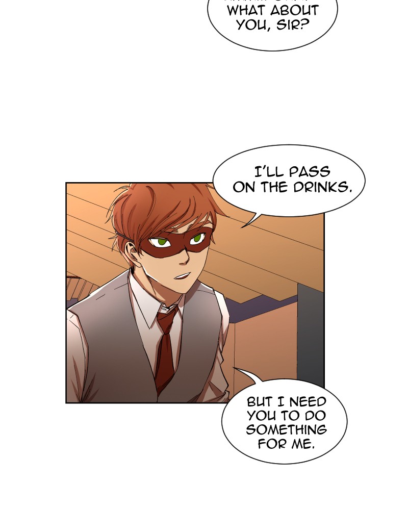 I Love Yoo Chapter 5 page 46 - Chapter 5: Episode 5