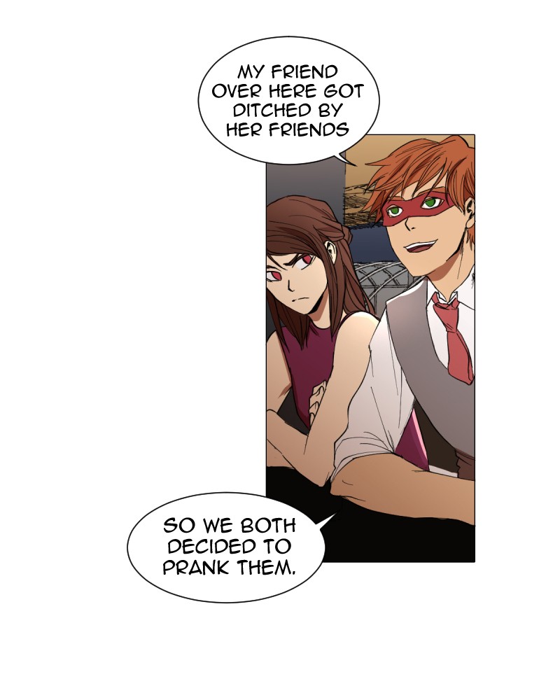 I Love Yoo Chapter 5 page 47 - Chapter 5: Episode 5