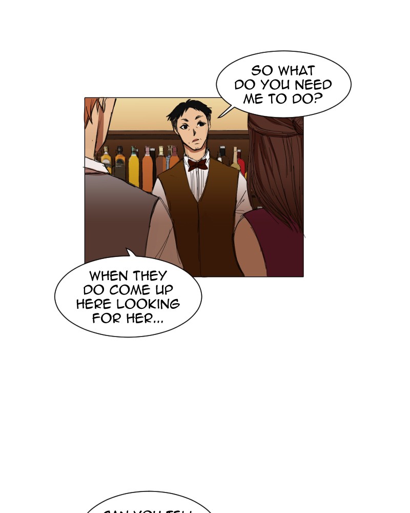 I Love Yoo Chapter 5 page 48 - Chapter 5: Episode 5
