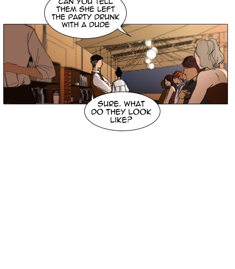 I Love Yoo Chapter 5 page 49 - Chapter 5: Episode 5