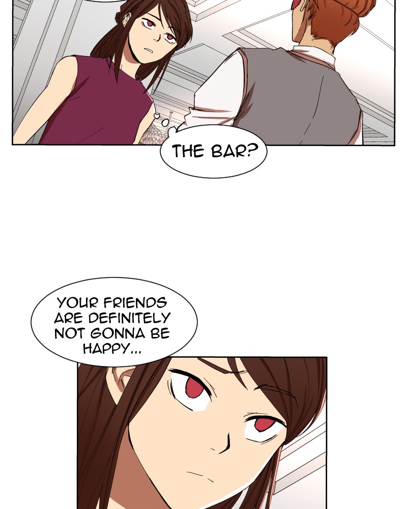I Love Yoo Chapter 5 page 5 - Chapter 5: Episode 5