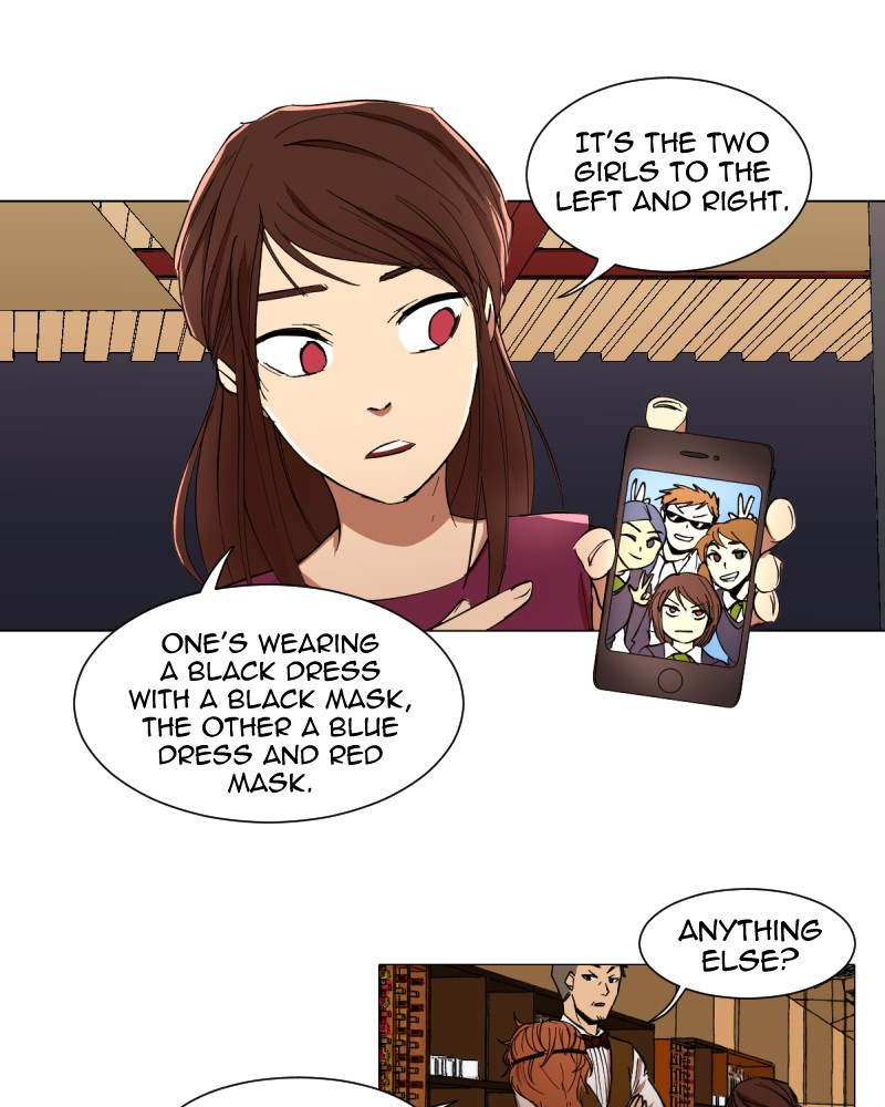 I Love Yoo Chapter 5 page 50 - Chapter 5: Episode 5