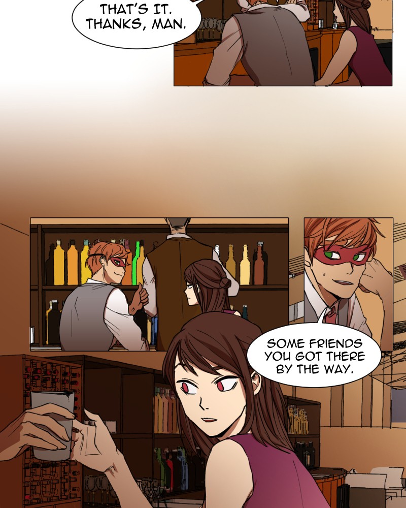 I Love Yoo Chapter 5 page 51 - Chapter 5: Episode 5