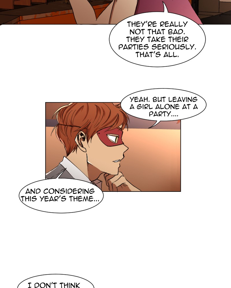 I Love Yoo Chapter 5 page 52 - Chapter 5: Episode 5