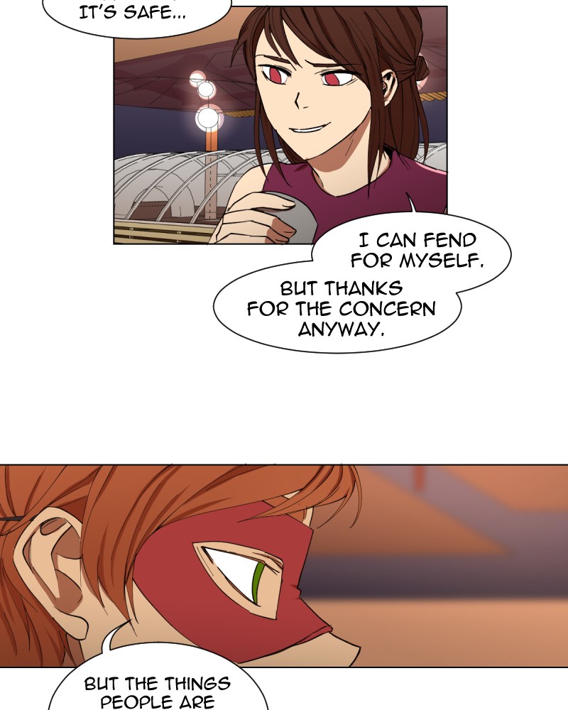 I Love Yoo Chapter 5 page 53 - Chapter 5: Episode 5