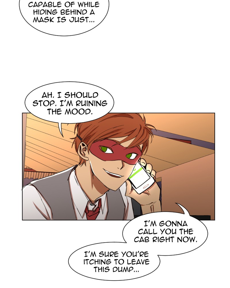I Love Yoo Chapter 5 page 54 - Chapter 5: Episode 5