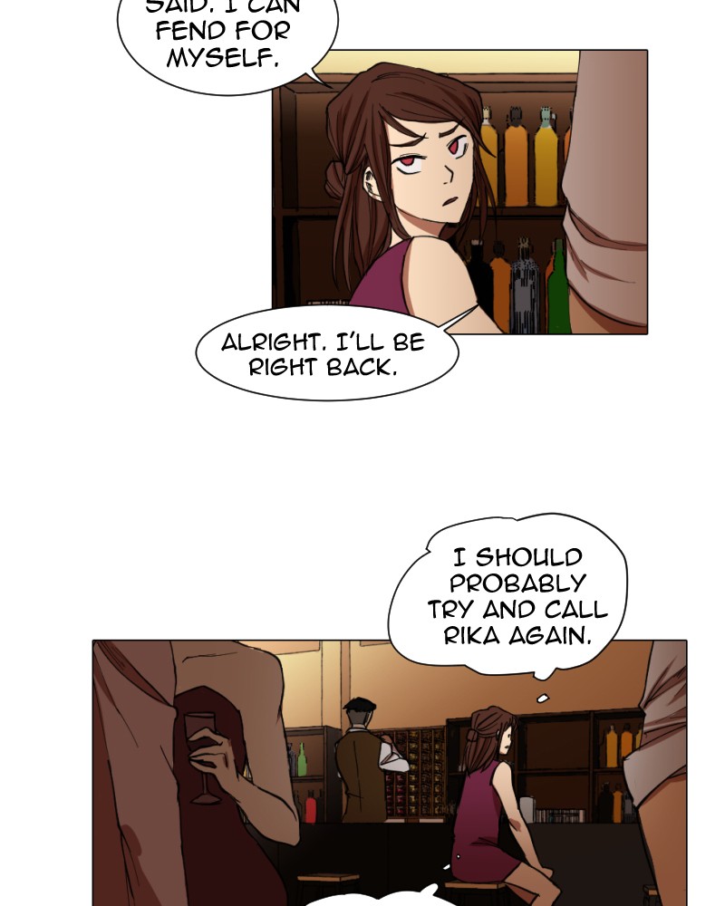 I Love Yoo Chapter 5 page 57 - Chapter 5: Episode 5