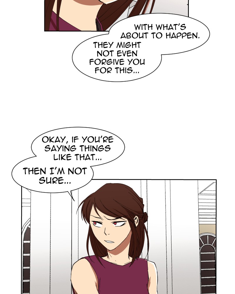 I Love Yoo Chapter 5 page 6 - Chapter 5: Episode 5